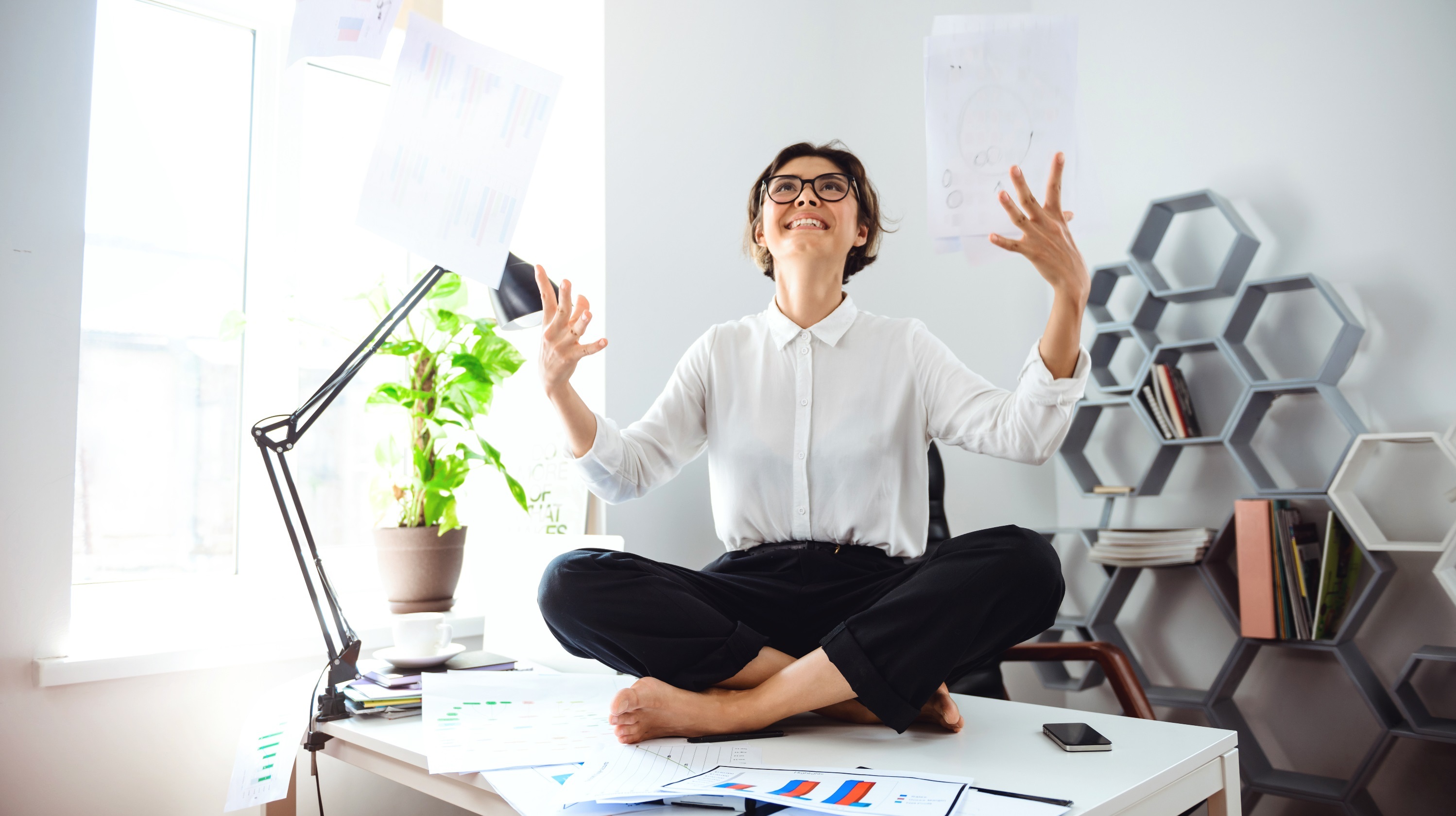 Striking a Balance: The Importance of Work-Life Balance for a Happier Life